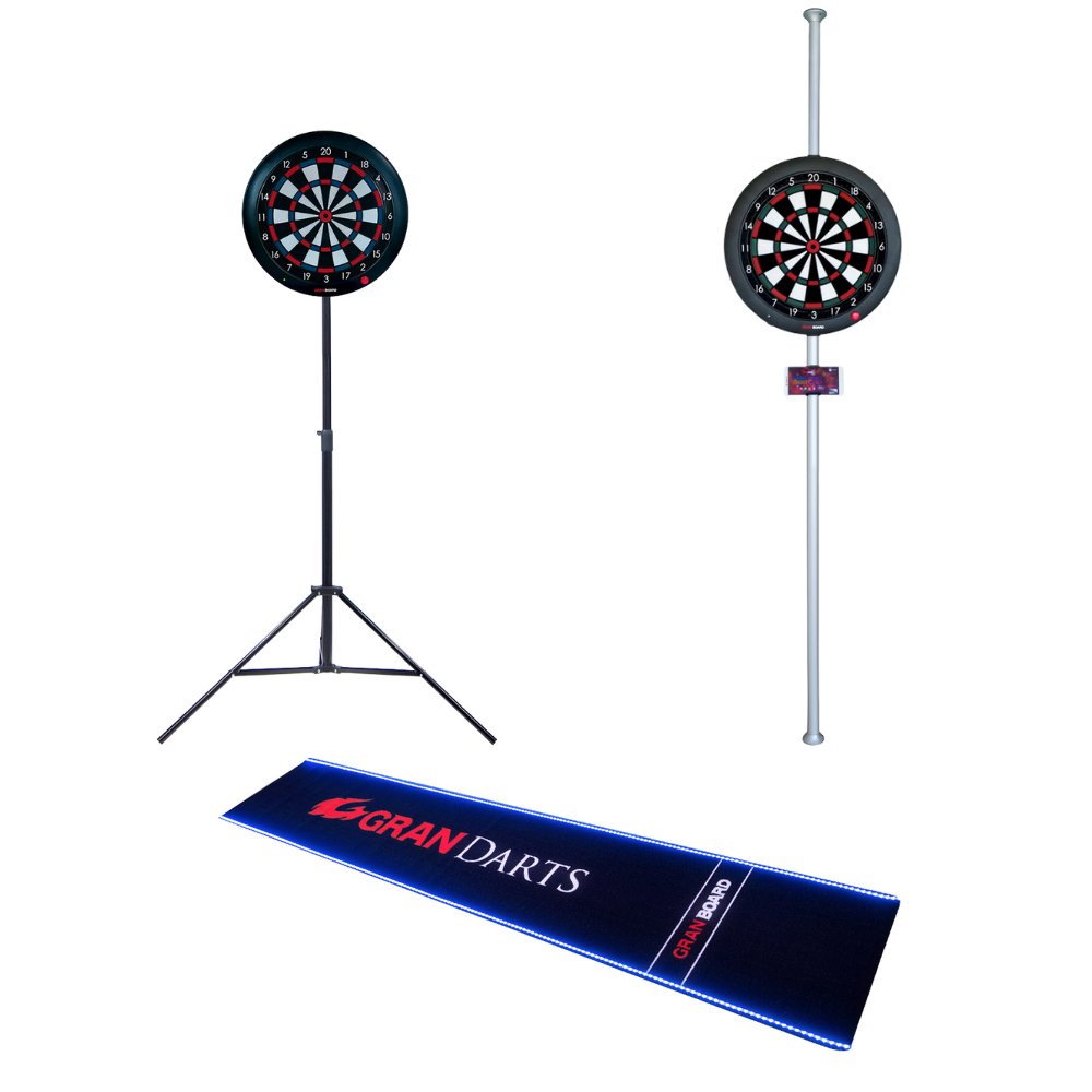 STAND / MAT – GRAN DARTS STAND / MAT – GRAN DARTS