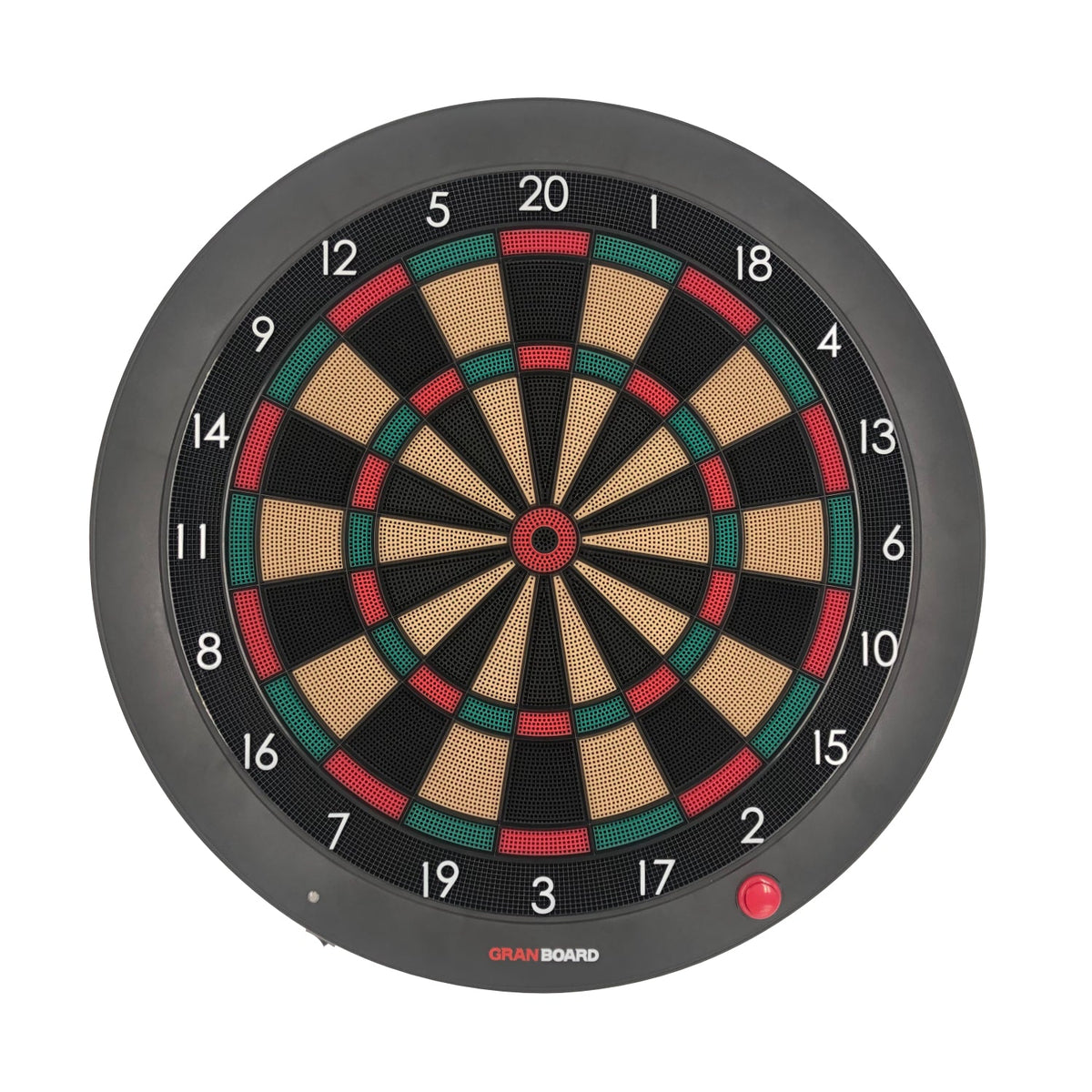 GRANBOARD3s とセグメントパーツ CUSTOMIZED SEGMENT SET Beige (renew) – GRAN DARTS