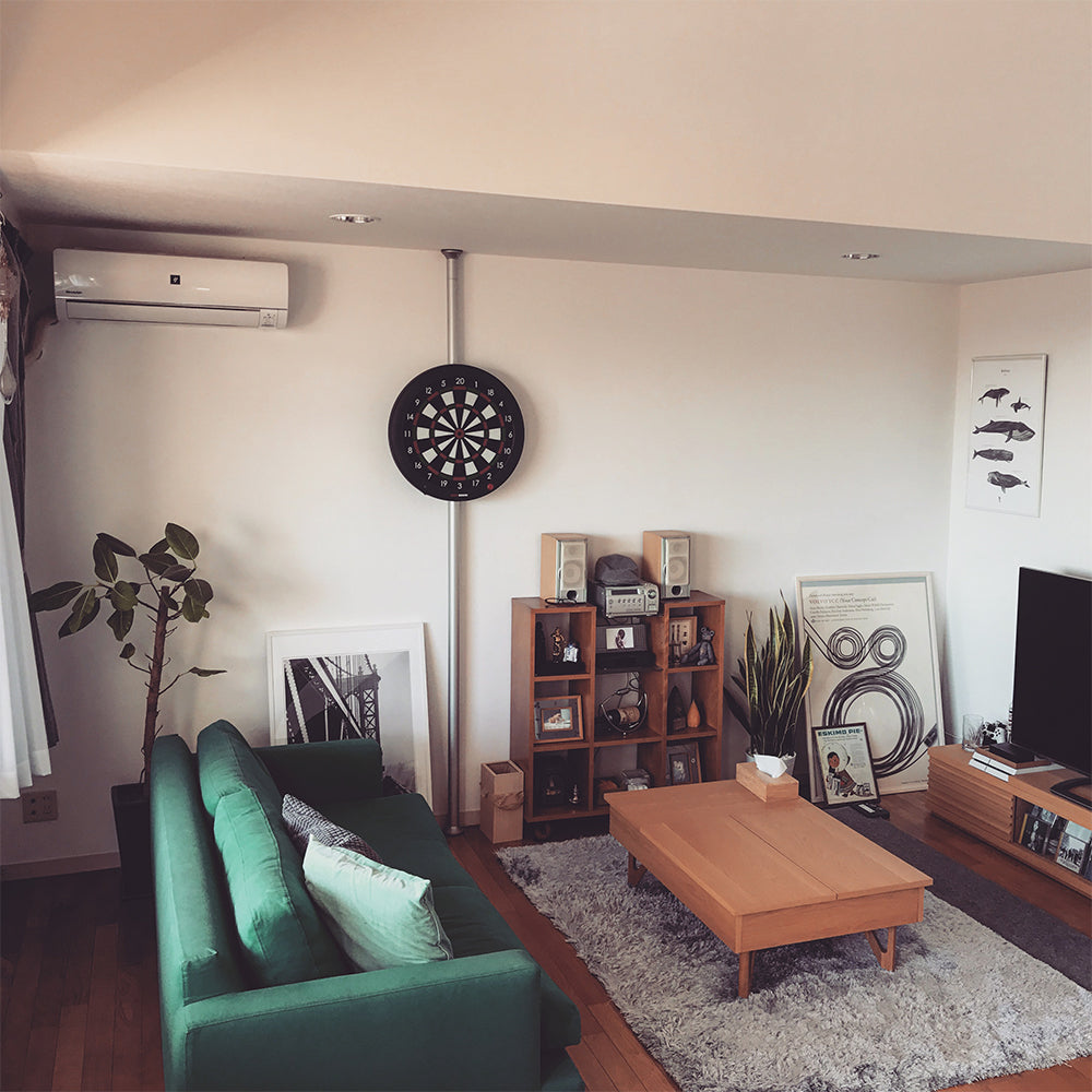 【専用】【GRAN DARTS】RENEWAL GRAN POLE STAND refurbished GRAN Pole Dart Stand – GRAN DARTS