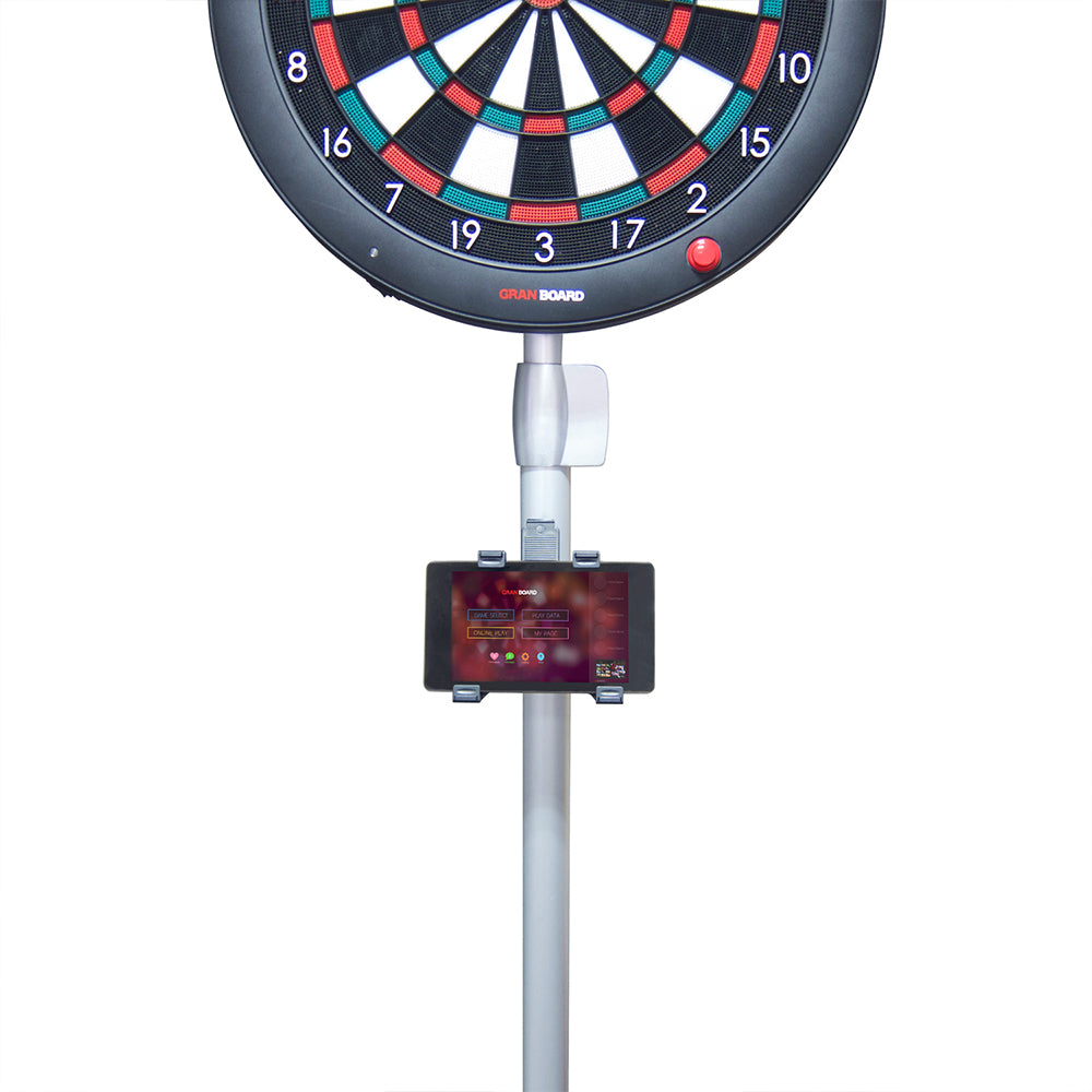 GRAN Tablet Holder – GRAN DARTS