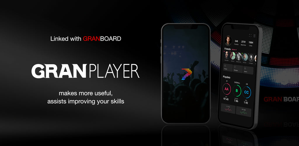 GranPlayer Ver.1.0