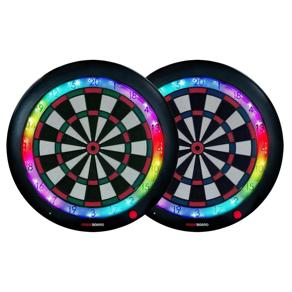 Official GRANBOARD | Join the Largest Online Dart Community – GRAN DARTS