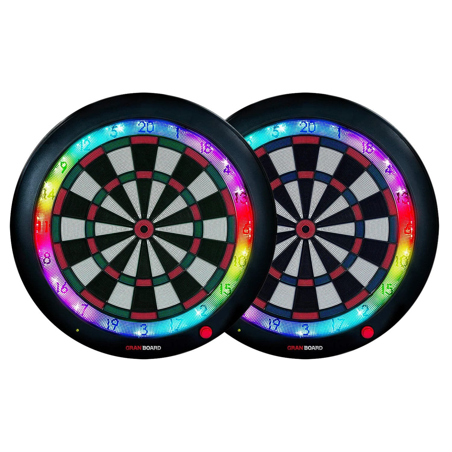 GRAN BOARD 3s ダーツボード 7/25迄 ナンバーワンダーツボード - GRANBOARD 3s – GRAN DARTS