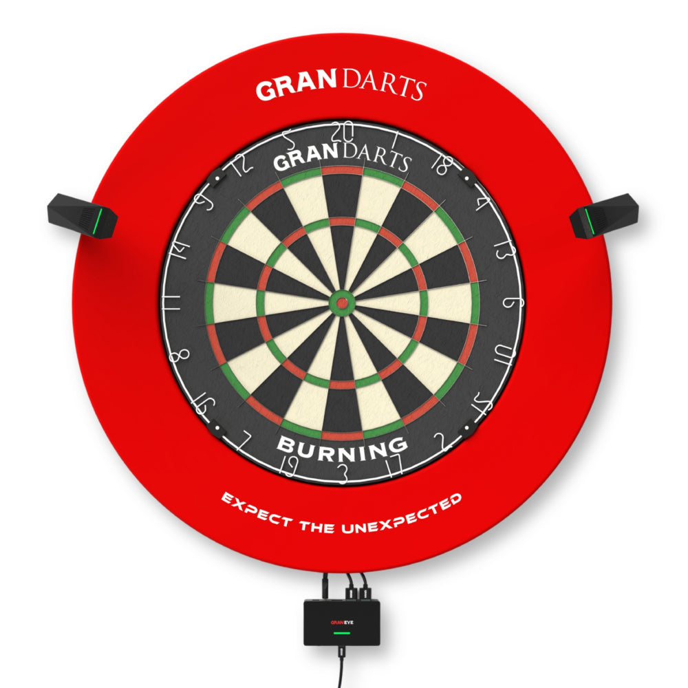GRAN PRODUCTS – GRAN DARTS