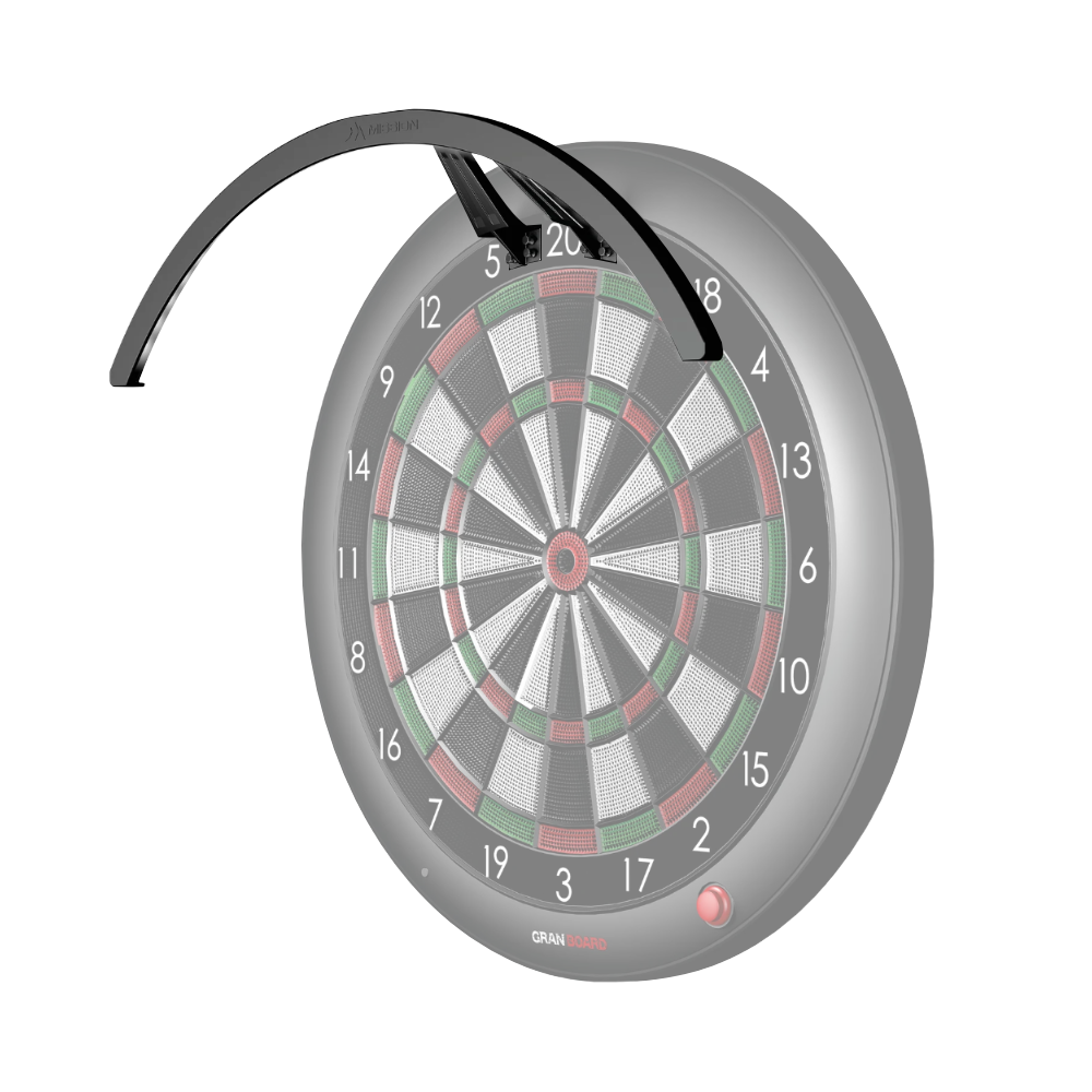 STAND / MAT – GRAN DARTS