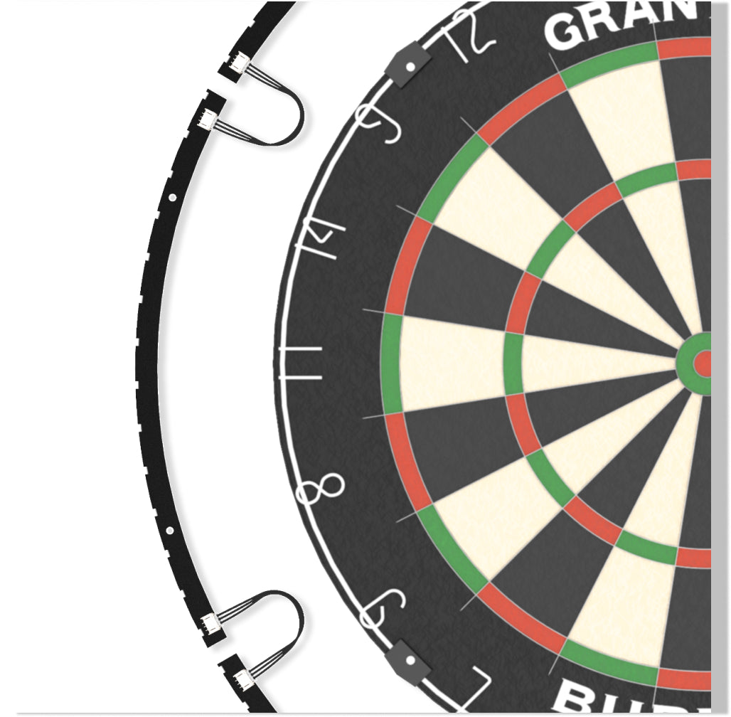 GRAN SYNC LED – GRAN DARTS