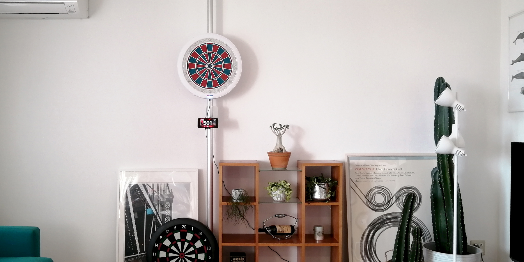 Pro Steel Size Electronic Soft Tip Board | GRANBOARD 132 – GRAN DARTS Pro Steel Size Electronic Soft Tip Board | GRANBOARD 132 – GRAN DARTS