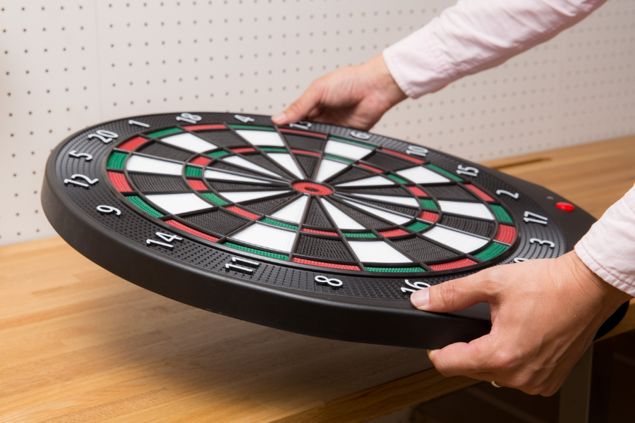ダーツ GRANBOARD dash Play Darts Online - GRANBOARD dash – GRAN DARTS