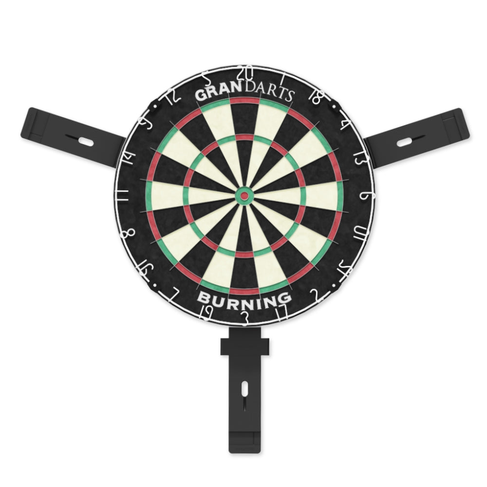 Official GRANBOARD | Join the Largest Online Dart Community – GRAN
