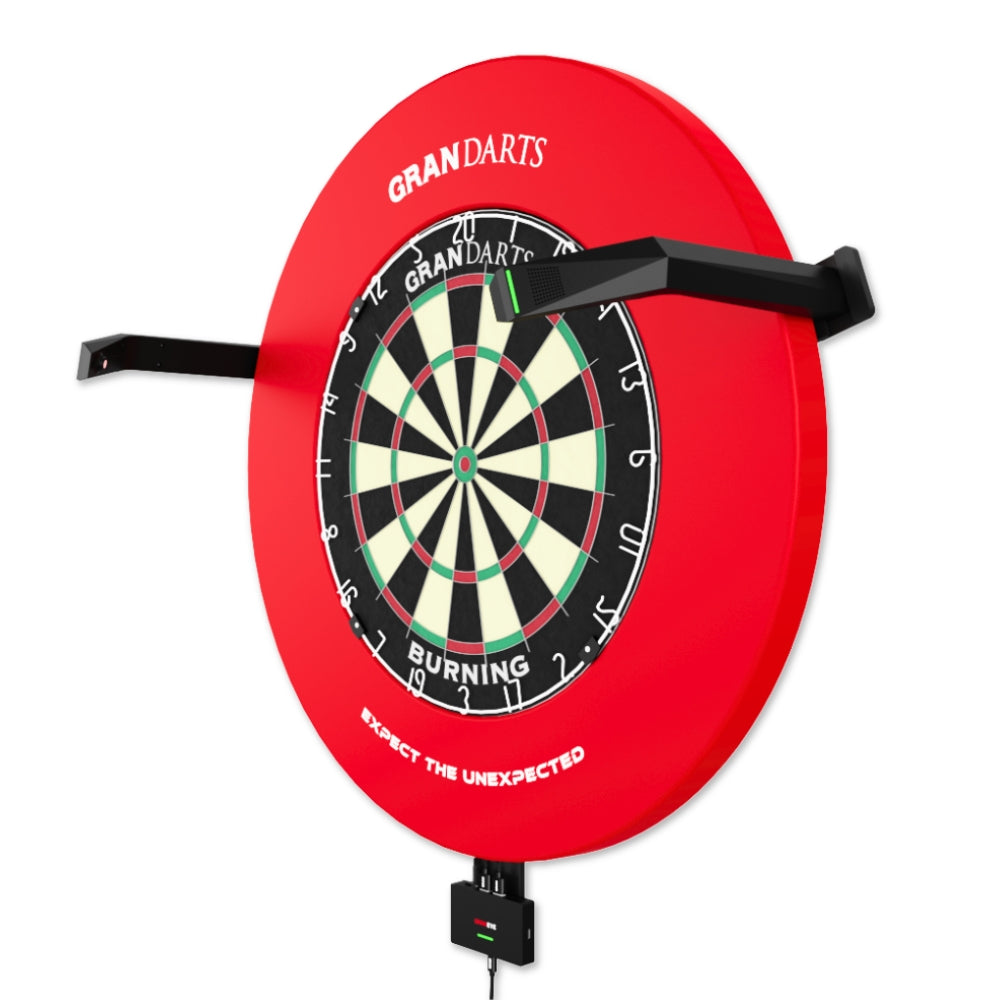 GRAN EYE 2026モデル – GRAN DARTS