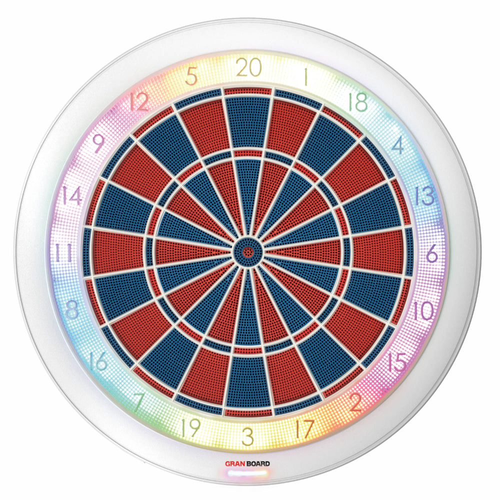 GRANBOARD132 – GRAN DARTS