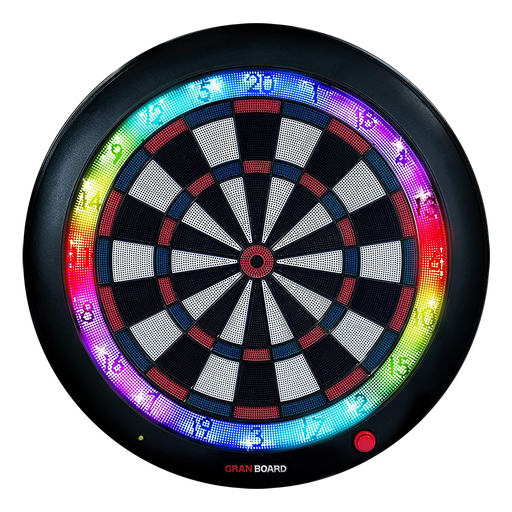 おつる　GRAN DARTS グランボード3s ナンバーワンダーツボード - GRANBOARD 3s – GRAN DARTS