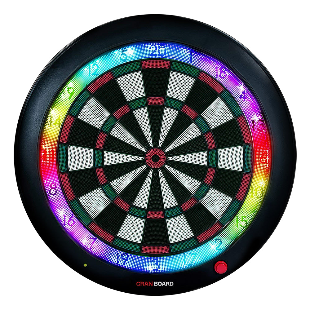 グランボード3s グランボード　ダーツボード ナンバーワンダーツボード - GRANBOARD 3s – GRAN DARTS
