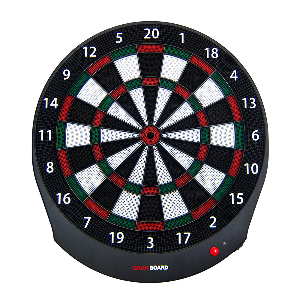 【美品】GRANBOARD dash 電子ダーツボード Bluetooth対応 GBdashGreen_2048x.jpg?v=1706859595