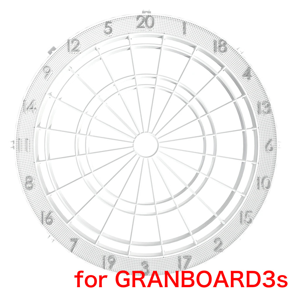GRANBOARD Spider – GRAN DARTS