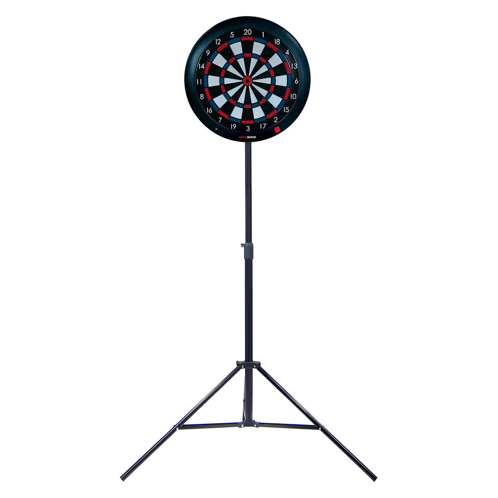Take your Darts Anywhere - GRAN Tripod Dart Stand – GRAN DARTS