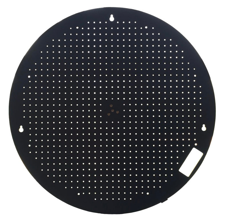 BACK BOARD – GRAN DARTS