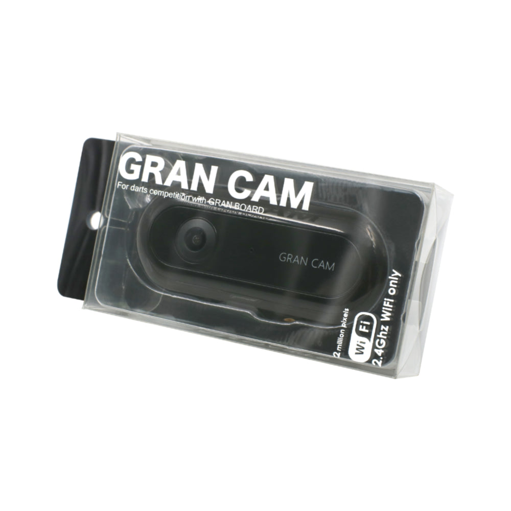 GRANCAM – GRAN DARTS